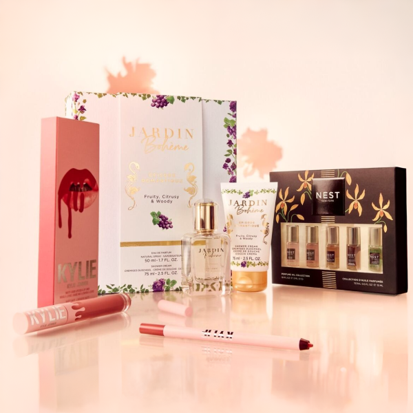 KINKEKOMPLEKTID EMALE