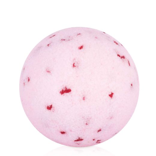 STENDERS Bubble Ball Bath Cranberry