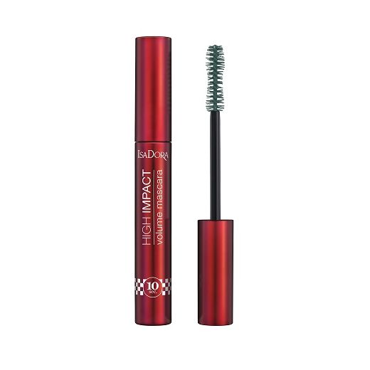 Isadora 10 Sec High Impact Volume Mascara