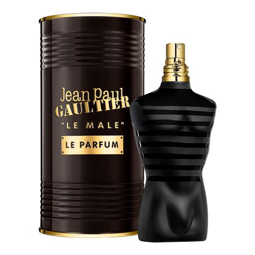 Jean Paul Gaultier Le Male Parfum