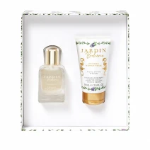 JARDIN BOHEME Episode Romantique Gift Set