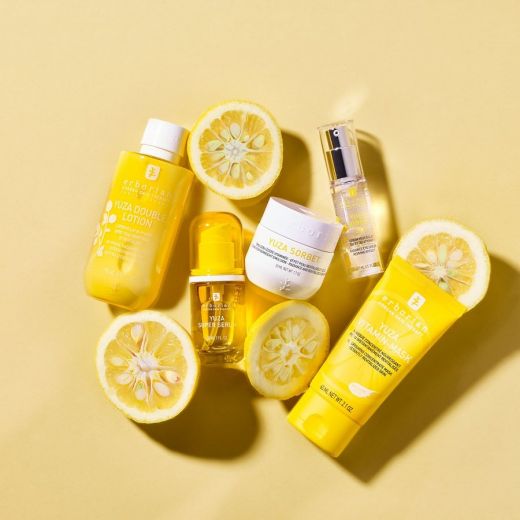 ERBORIAN Yuza Sorbet Eye