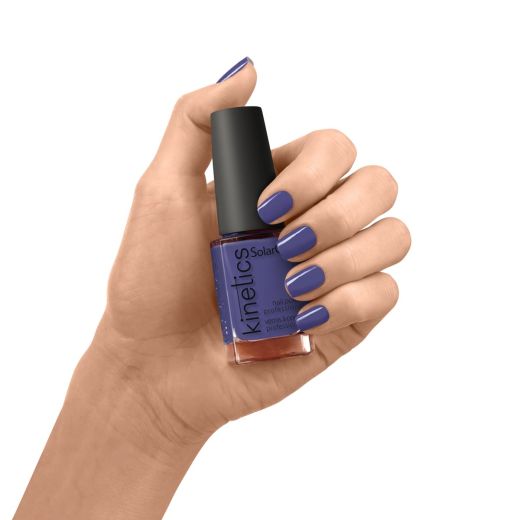 KINETICS Solargel Professional Nail Polish 