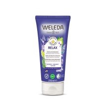 WELEDA Aroma Shower Relax