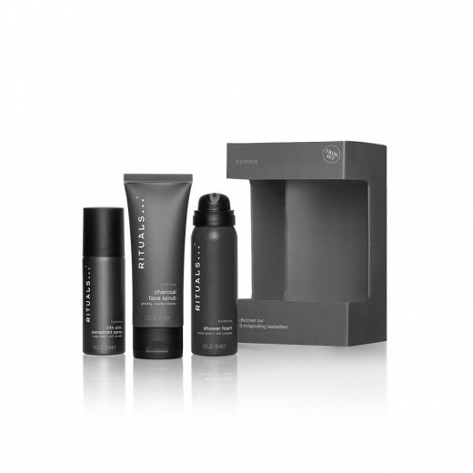 RITUALS Trial Set Homme