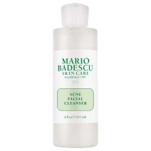 MARIO BADESCU  Acne Facial Cleanser