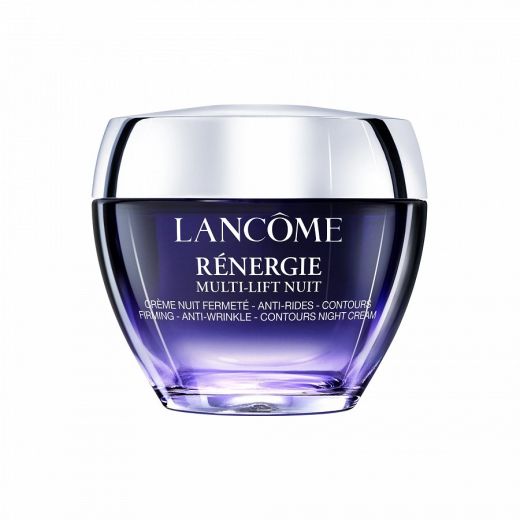 LANCÔME Rénergie Multi-Lift Lifting Firming Anti-Wrinkle Night Cream