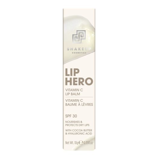 SHAKEUP Cosmetics Lip Hero Vitamin C Lip Balm