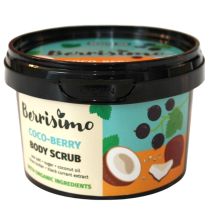 Beauty Jar Berrisimo Coco Berry Body Scrub