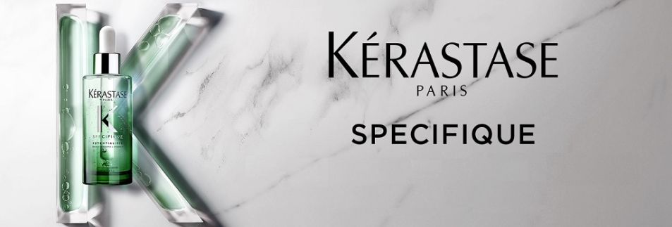 Kérastase Specifique 