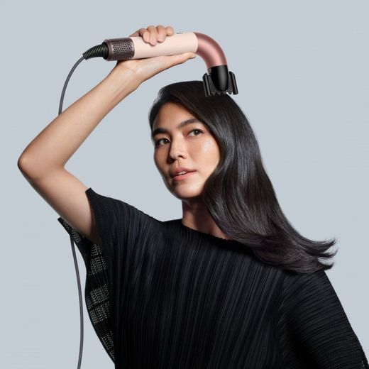 DYSON Supersonic T1/T2 Cepk/Rosegd