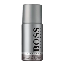 HUGO BOSS Boss Bottled Eau de Toilette Deodorant Spray 