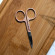 SoEco Nail Scissors