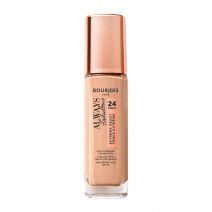 BOURJOIS Always Fabulous Full Coverage Foundation SPF 20