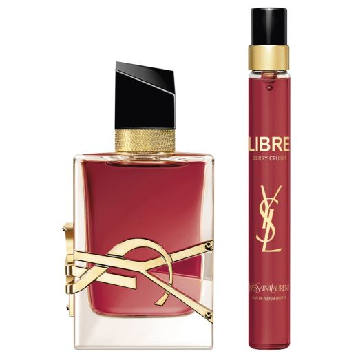 YVES SAINT LAURENT Libre Berry Crush 50 ml Set 