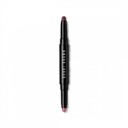 BOBBI BROWN Dual-Ended Long-Wear Cream Shadow Stick RADIANT ROSE / BRAZEN