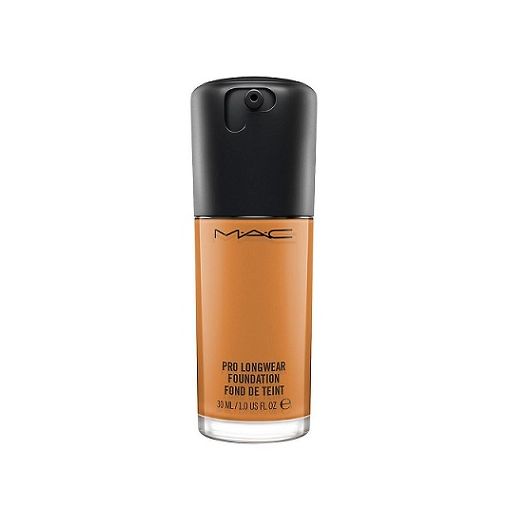 MAC Pro Longwear Foundation