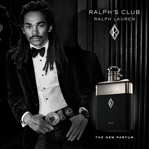 RALPH LAUREN Ralph's Club Parfum