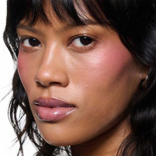 MAC Skinfinish Colourstruck Blush