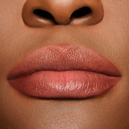 MAC Lustreglass Sheer-Shine Lipstick