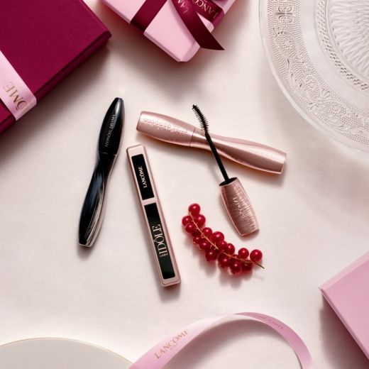 LANCÔME Lash Idole+Mini Khôl Eye Pencil Set 