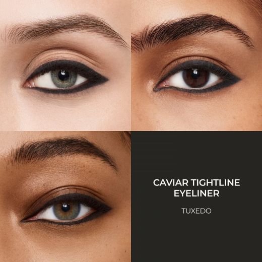 LAURA MERCIER Caviar Tightline Eyeliner