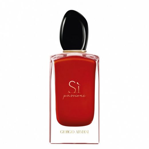 ARMANI Si Passione