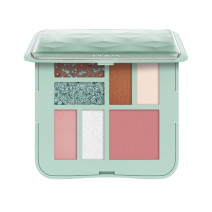 PUPA Make-Up Palette S