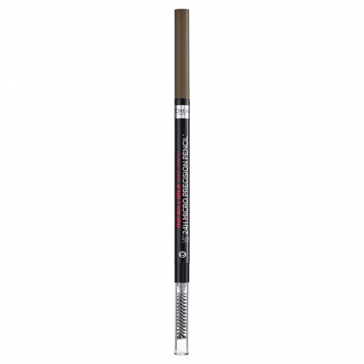 L'Oreal Paris Infaillible Brows 24H Micro Precision Pencil