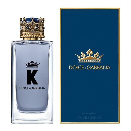 Dolce&Gabbana K by Dolce & Gabbana  