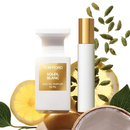 TOM FORD Soleil Blanc EDP