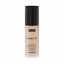 PUPA Wonder Me Foundation
