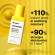 DR.JART + Ceramidin™ Skin Barrier Moisturising Milky Lotion