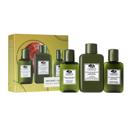 Origins Instant Calm Set