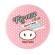 HOLIKA HOLIKA Pig Nose Clear Blackhead Cleansing Sugar Scrub