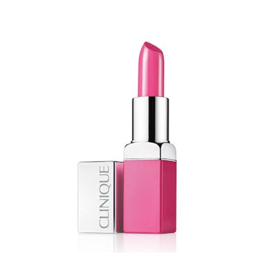 Clinique Pop Lip Colour + Primer  (Lūpu krāsa)