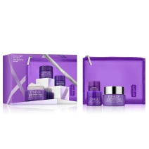 CLINIQUE Day To Night De-Aging Holiday Set 