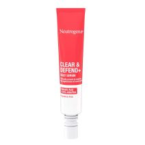 Neutrogena Clear & Defend Plus Serum 