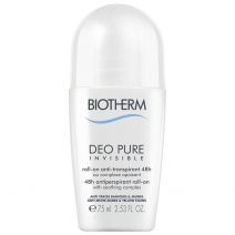 Biotherm Deo Pure Invisible Roll-on 