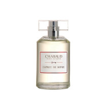 CHABAUD MAISON DE PARFUM Caprice de Sophie