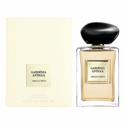 GIORGIO ARMANI Prive Gardenia Antigua
