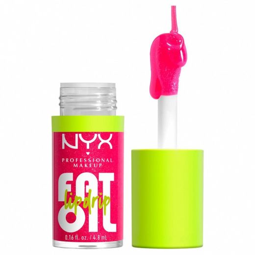 NYX Professional Makeup Fat Oil Lip Drip