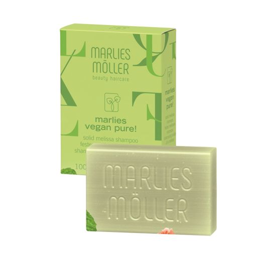 MARLIES MÖLLER Solid Melissa Shampoo