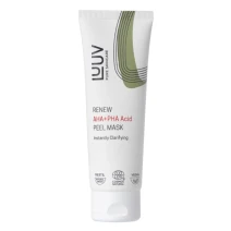LUUV AHA+PHA Acid Peel Mask