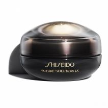 Shiseido Future Solution LX Eye and Lip Contour Regenerating Cream