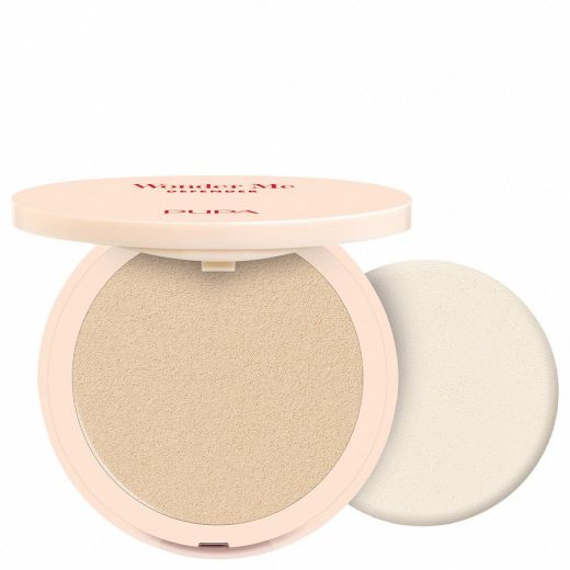 PUPA Wonder Me Defender SPF 50 Balmy Effect Foundation 