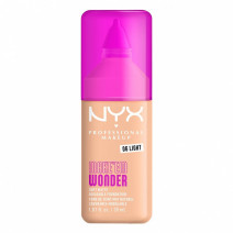 NYX PROFESSIONAL MAKEUP Em Wonder 24H Foundation 