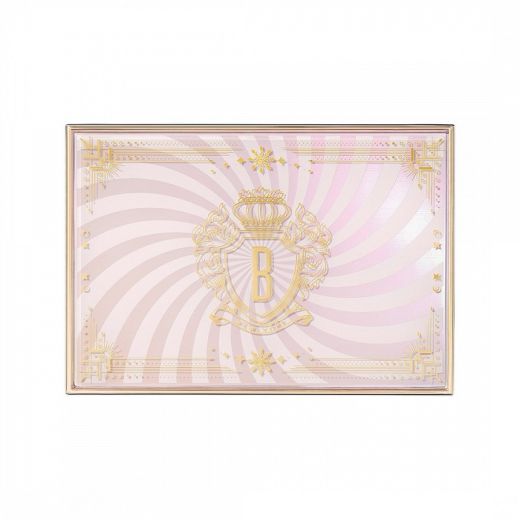BOBBI BROWN Sweet Suite Collection Sweet Decadence Eye Shadow Palette