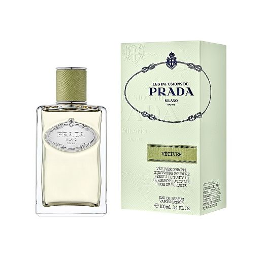 PRADA Infusion de Vetiver