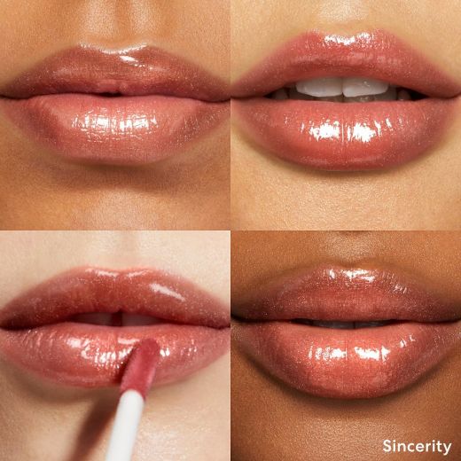 BAREMINERALS Lip Gloss-Balm